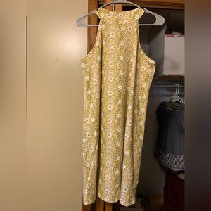 Spartina 449 Sun Dress NWT